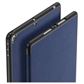 Dux Ducis Domo iPad 10.2 Folio Case - Blue