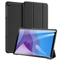 Custodia Dux Ducis Domo per Samsung Galaxy Tab A 10.1 (2019) - Nera