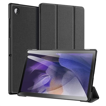 Custodia Dux Ducis Domo per Samsung Galaxy Tab A 10.1 (2019) - Nera