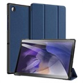 Custodia Dux Ducis Domo per Samsung Galaxy Tab A 10.1 (2019) - Nera