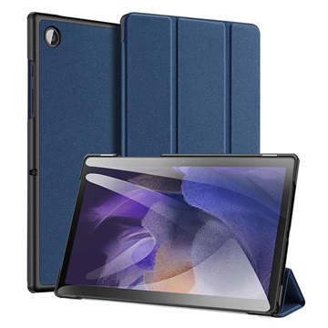 Custodia Dux Ducis Domo per Samsung Galaxy Tab A 10.1 (2019) - Nera