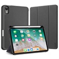 Dux Ducis Domo iPad 10.2 Folio Case - Black
