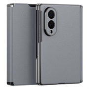 Custodia a libro Samsung Galaxy Z Fold8 Dux Ducis Fort Serie - Grigia