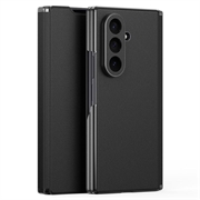 Custodia a libro Samsung Galaxy Z Fold8 Ultra Dux Ducis Fort Serie - Nera