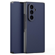 Custodia a libro Samsung Galaxy Z Fold8 Ultra Dux Ducis Serie Fort - Blu