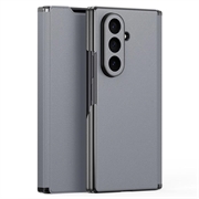 Custodia a libro Samsung Galaxy Z Fold8 Ultra Dux Ducis Serie Fort - Grigio