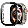 Custodia Dux Ducis Hamo per Apple Watch Ultra 2/Ultra con Proteggi Schermo - 49 mm