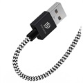 Dux Ducis K-ONE Type-C Charging Cable - 2.1A - 1m