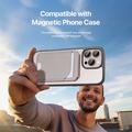 Portacarte magnetico Dux Ducis Neva con supporto regolabile