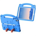 Custodia da Trasporto per Bambini per iPad Pro 9.7 - Blu