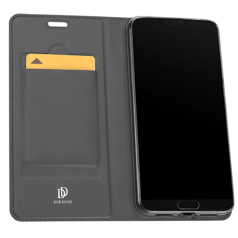 custodia flip huawei p20 custodia flip huawei p20