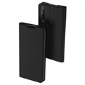 Proteggi Schermo in Vetro Temperato per Samsung Galaxy A50 - 9H - Chiaro