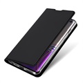 Dux Ducis Skin Pro Samsung Galaxy S10 Flip Case - Black