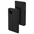 Custodia a Flip Dux Ducis Skin Pro per iPhone 11 Pro Max