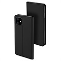 Custodia a Flip Dux Ducis Skin Pro per iPhone 11 - Nero