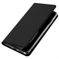 Custodia a Flip Dux Ducis Skin Pro per iPhone 11 - Nero