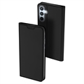 Custodia Flip Dux Ducis Skin Pro per Samsung Galaxy A54 5G - Nera