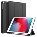 Custodia Flip Smart Dux Ducis per iPad 9.7 2017/2018 - Grigio