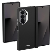 Custodia magnetica Dux Ducis Vyne per Samsung Galaxy Z Fold8 con protezione per la cerniera
