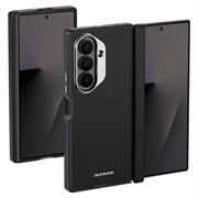 Custodia magnetica Dux Ducis Vyne per Samsung Galaxy Z Fold8 Ultra con protezione per la cerniera