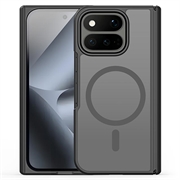 Custodia ibrida per Google Pixel 11 Pro Fold Dux Ducis Yind - Compatibile con MagSafe