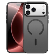 Custodia ibrida per iPhone 18 Pro Max Dux Ducis Yind - Compatibile con MagSafe