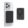 Power bank magnetico E61B da 10000mAh con ricarica rapida USB-C da 20W