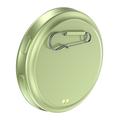 E87 Distintivo intelligente per cosplay con touchscreen - Verde