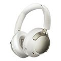EL-GT6 Cuffie over-ear ANC wireless con Bluetooth 6.0, suono HiFi - Bianco