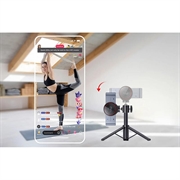 Webcam EMEET SmartCam C960 Ultra