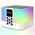 EMODERN Z1 MIX 8K Android TV Box con altoparlante Bluetooth - 2GB/16GB