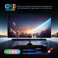 EMODERN Z1 MIX 8K Android TV Box con altoparlante Bluetooth - 2GB/16GB