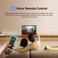 EMODERN Z1TV: monitor touchscreen da 14.1" con Android 15 / Smart TV con telecomando vocale