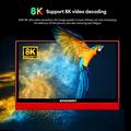 EMODERN Z1TV: monitor touchscreen da 14.1" con Android 15 / Smart TV con telecomando vocale