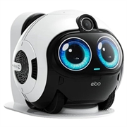 ENABOT EBO Max FamilyBot: robot intelligente da compagnia