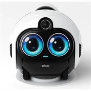 ENABOT EBO Max FamilyBot: robot intelligente da compagnia