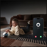 ENABOT EBO Max FamilyBot: robot intelligente da compagnia