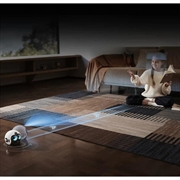 ENABOT EBO Max FamilyBot: robot intelligente da compagnia