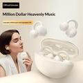 Auricolari wireless a clip con design aperto Erazer EX01 - Beige