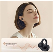 Auricolari wireless a clip con design a orecchio aperto Erazer EX01