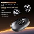 Auricolari wireless a clip con design aperto ERAZER EX05