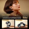 Auricolari wireless a clip con design aperto ERAZER EX05