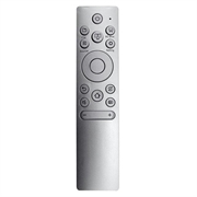 Telecomando di ricambio ERF5J60BL per TV Hisense - Argento