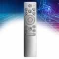 Telecomando di ricambio ERF5J60BL per TV Hisense - Argento