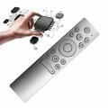Telecomando di ricambio ERF5J60BL per TV Hisense - Argento