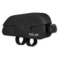 ESLNF 07CF0012 Borsa da bici con tubo superiore resistente all'acqua e chiusura magnetica
