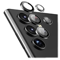 Samsung Galaxy S10e Hat Prince Camera Lens Protector - 2 Pcs.