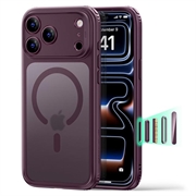 Custodia MagSafe ESR Classic Hybrid per iPhone 18 Pro/17 Pro