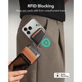 Portacarte ESR Classic MagSafe con protezione RFID