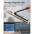 Portafoglio-supporto ESR Classic MagSafe con protezione RFID